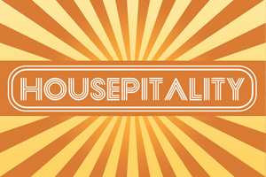 Housepitality Wednesdays SF