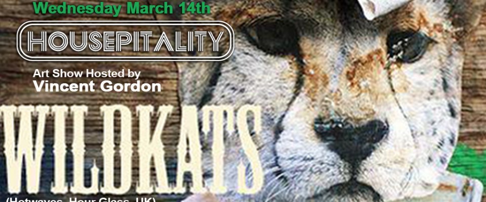 Wildkats SF debut show at Housepitality