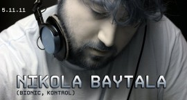 Nikola Baytala