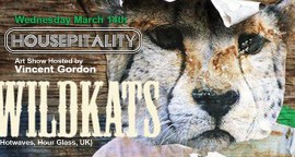 Wildkats SF debut show at Housepitality