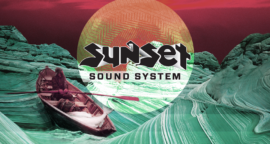 Sunset Sound System